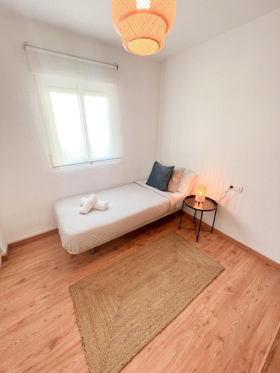 Large & Cozy Centrally Apartment Torremolinos Exterior foto